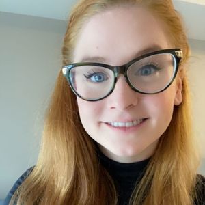 Meet your Posher, Colleen